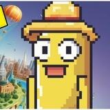BananaTravelTime
