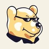 Winnie The Degen Meme Coin Portal
