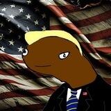 TREMP OBUMMA