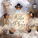 HOLOPHYRE BRIDGE.
