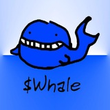 Blue Whale | $WHALE