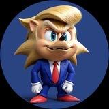 SuperSonicTrump
