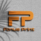 Fonus Print vizitkalari