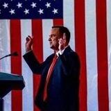 Dan Scavino Realy 🇺🇸
