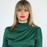 Елена Бойнова. Депутат ЛДПР