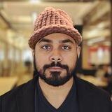RAJ WIF HAT