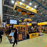 INGCO Russia