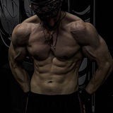 فیتنس،بدنسازی،/Natural body