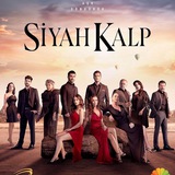 Чёрное Сердце | Турецкий Сериал