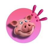 PORK - THE BONK KILLER