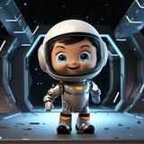 Baby grokfi | portal