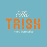 TRISH CAFE Москва, больше чем кафе