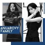 $077 - ANUAROVY