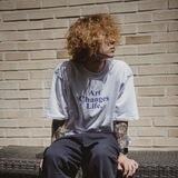 твоя первая любовь