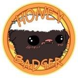 HONEY BADGER