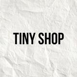 tiny shop | ateez kq ent