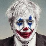 ARREST BORIS