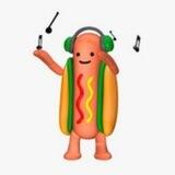 Hot Dog $GLIZZY