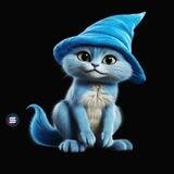 Real Smurf Cat (SOLANA)