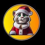 SANTA TOM
