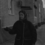 поставил камеру на штатив