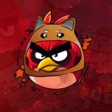AngryBirdInu GAME NFT (#ARBINU)
