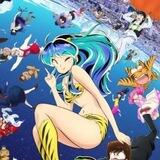 Urusei Yatsura Season 2