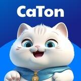 😸CaTon Chat Alpha