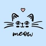 🐱 MEOW