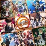 Hebdo Crunchyroll ™
