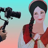 Случай на съёмках