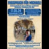 Freispruch für Michael Schele