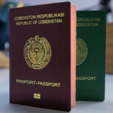 Pasport stol TV