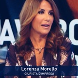 Lorenza Morello
