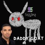DaddyGoat - $GOAT
