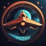 🚀Spaceship