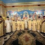 Спасо-Преображенский собор гОдесса