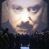 Big brother is searching for you
