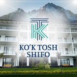 Ko’k Tosh Shifo