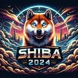 SHIBA 2024 | On SOL