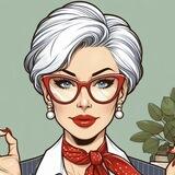 Зая, я тётя Рая! ❤️