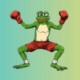 Pepe Boxer Portal - $PEBOX