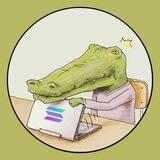 Croccy 🐊