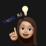 Teacher M.N.