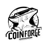 CoinForge | $CNFRG | AI Driven Token Development
