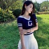 天河橙子🍊的伊甸园