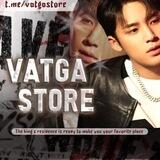Profneeds Vatga