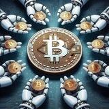 BtcHalving || CMC || CG || MEXC Listing.