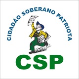 CSP Cidadão Soberano Patriota