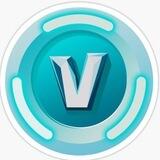 V-Bucks Public Channel